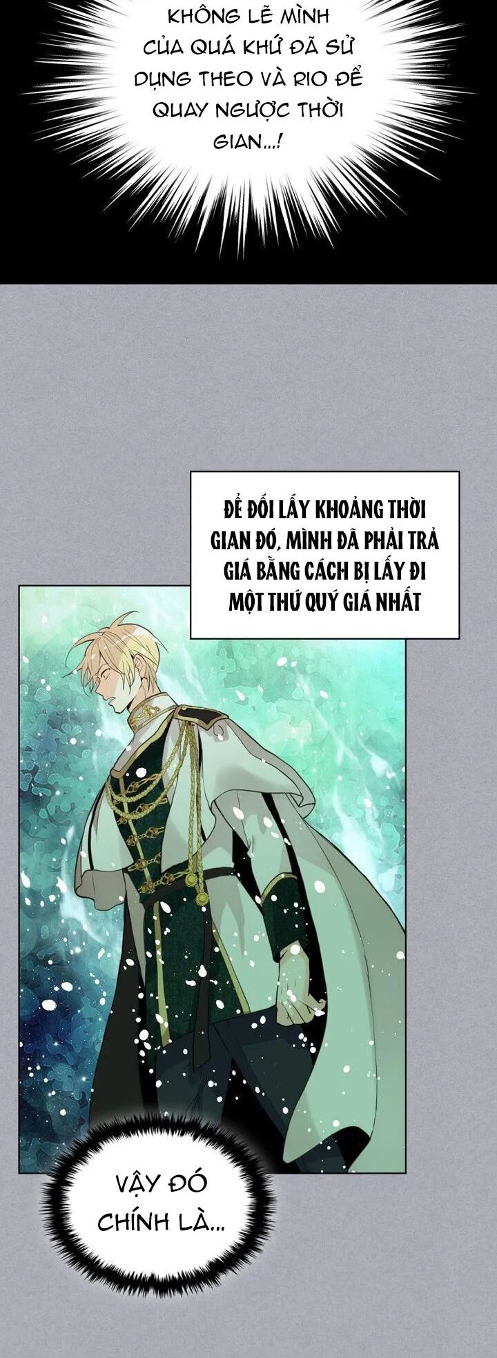 con có phải con là con gái của ngài không? chapter 62 4