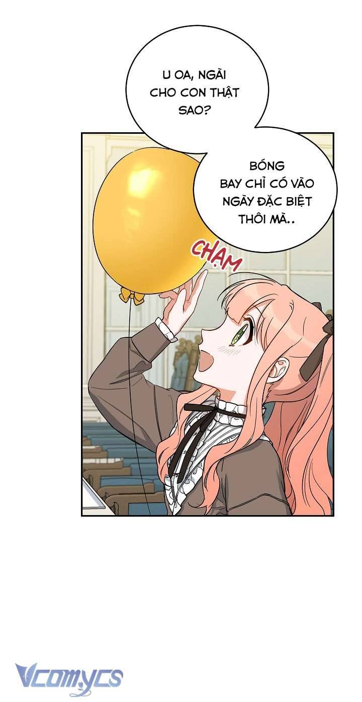 phương pháp trở thành con gái của người hùng bóng đêm chapter 5 59