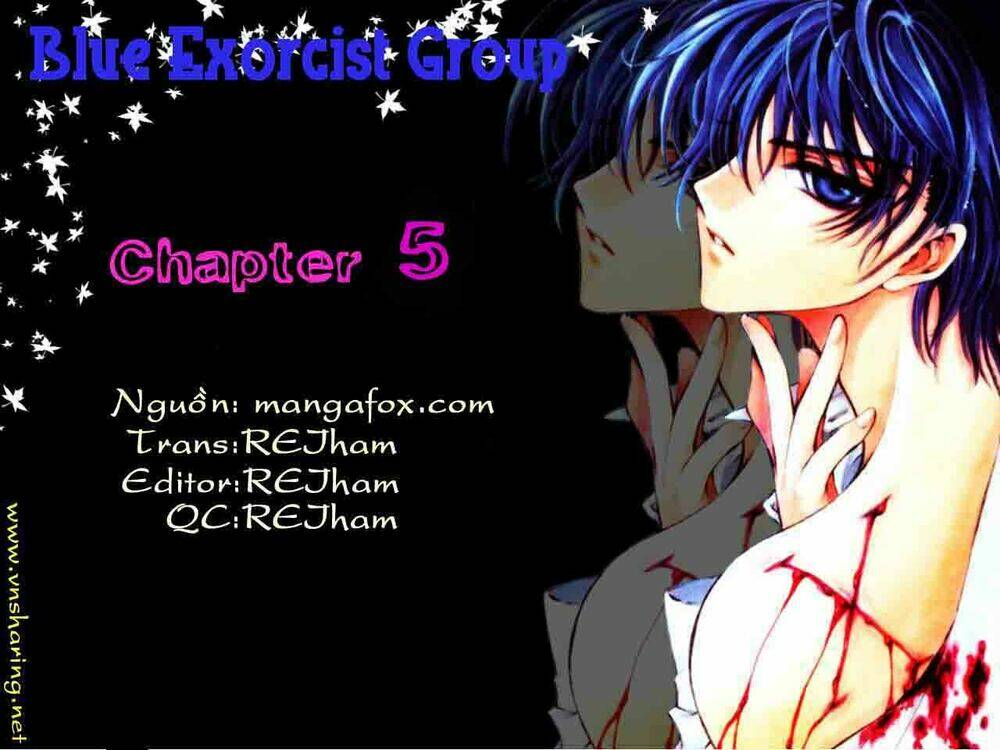 she's scary chapter 5 1