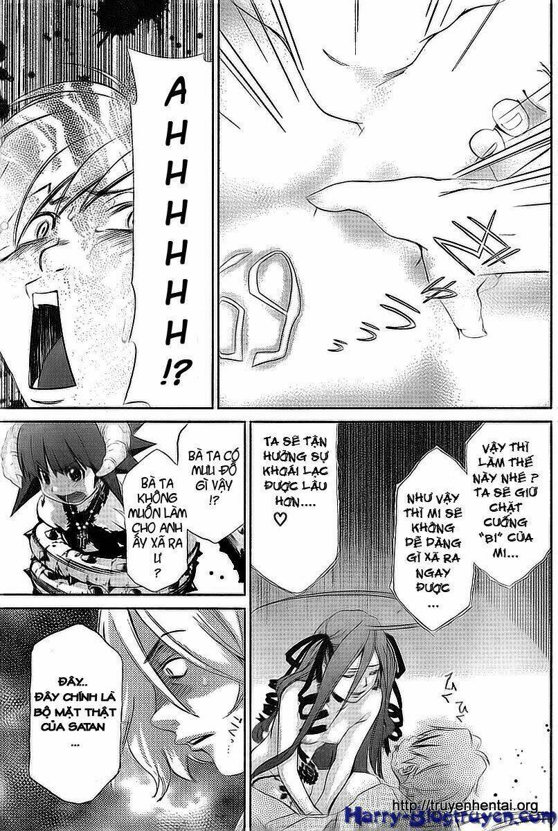 my balls chapter 33 13