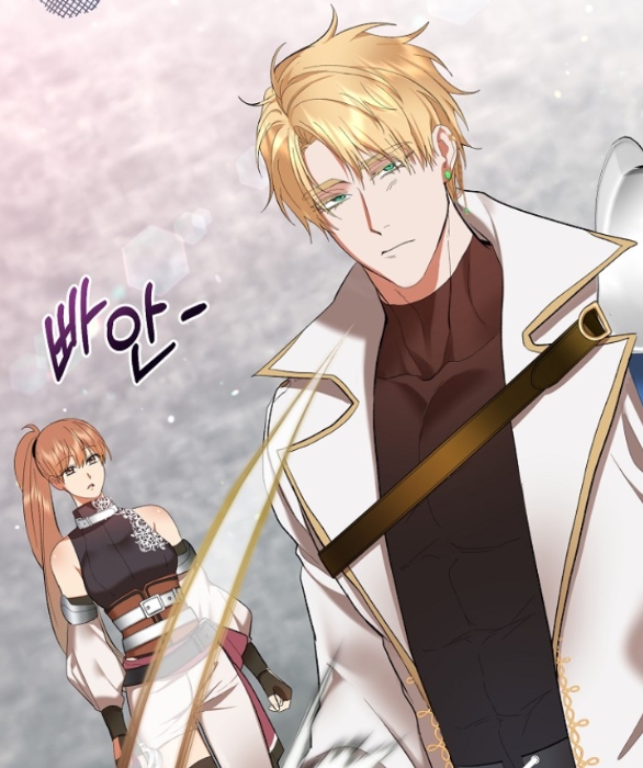 [18+] dũng sĩ vị tha chapter 28.1 5