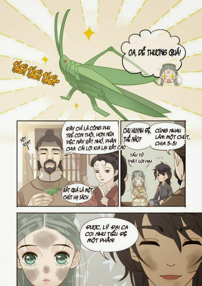 thiên hạ vô lại chapter 5.2 3