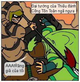 tam quốc chí chapter 5 27