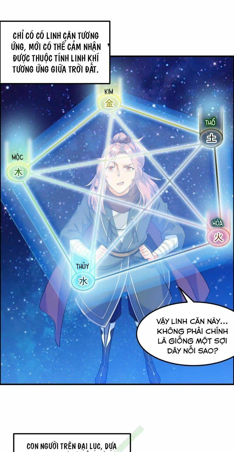 tối cường quang hoàn hệ thống chapter 10 2