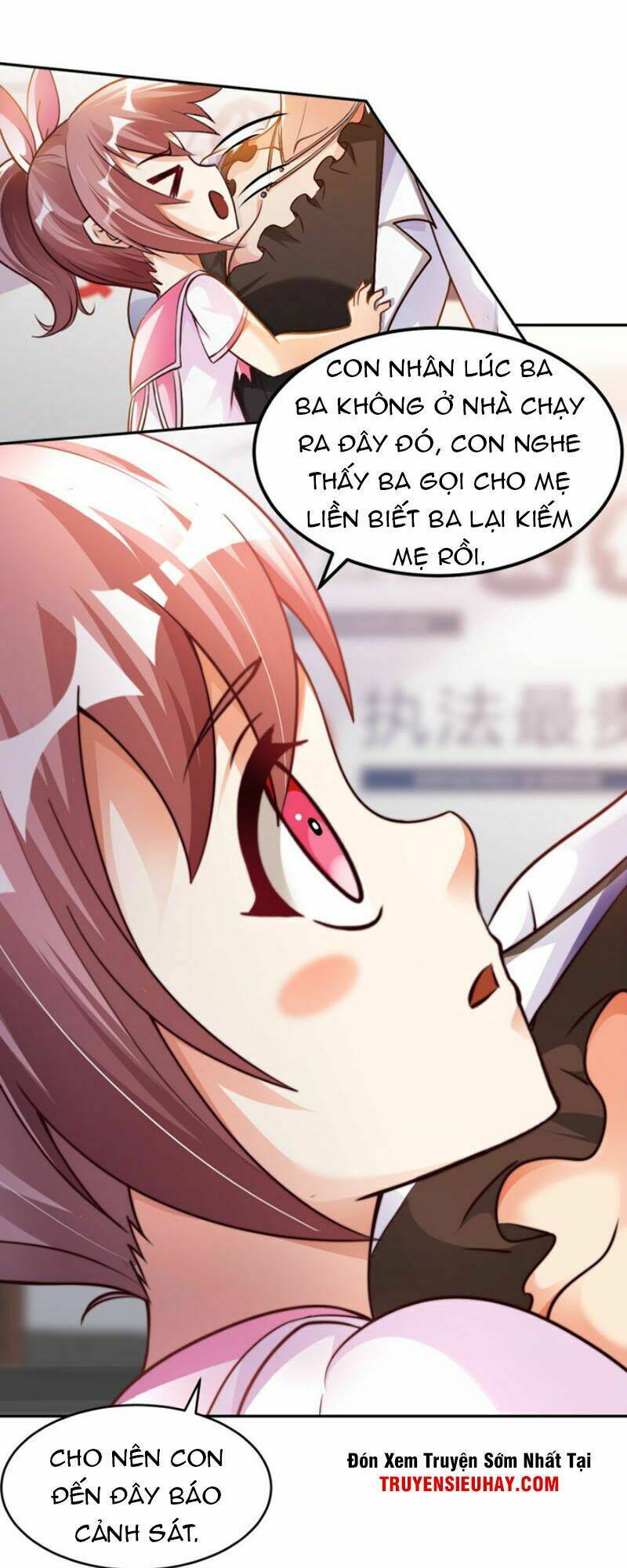 sư phụ của ta là thần tiên chapter 18 12