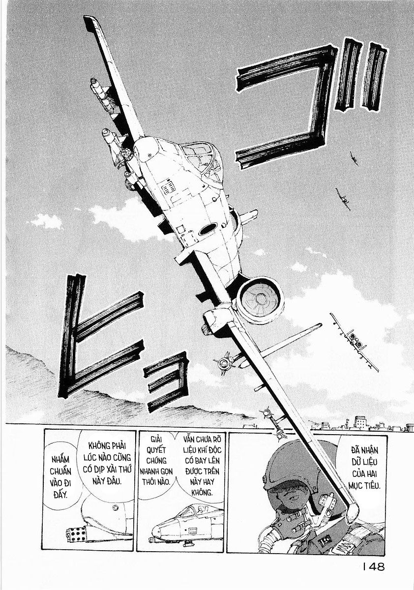 narutaru chapter 21 146