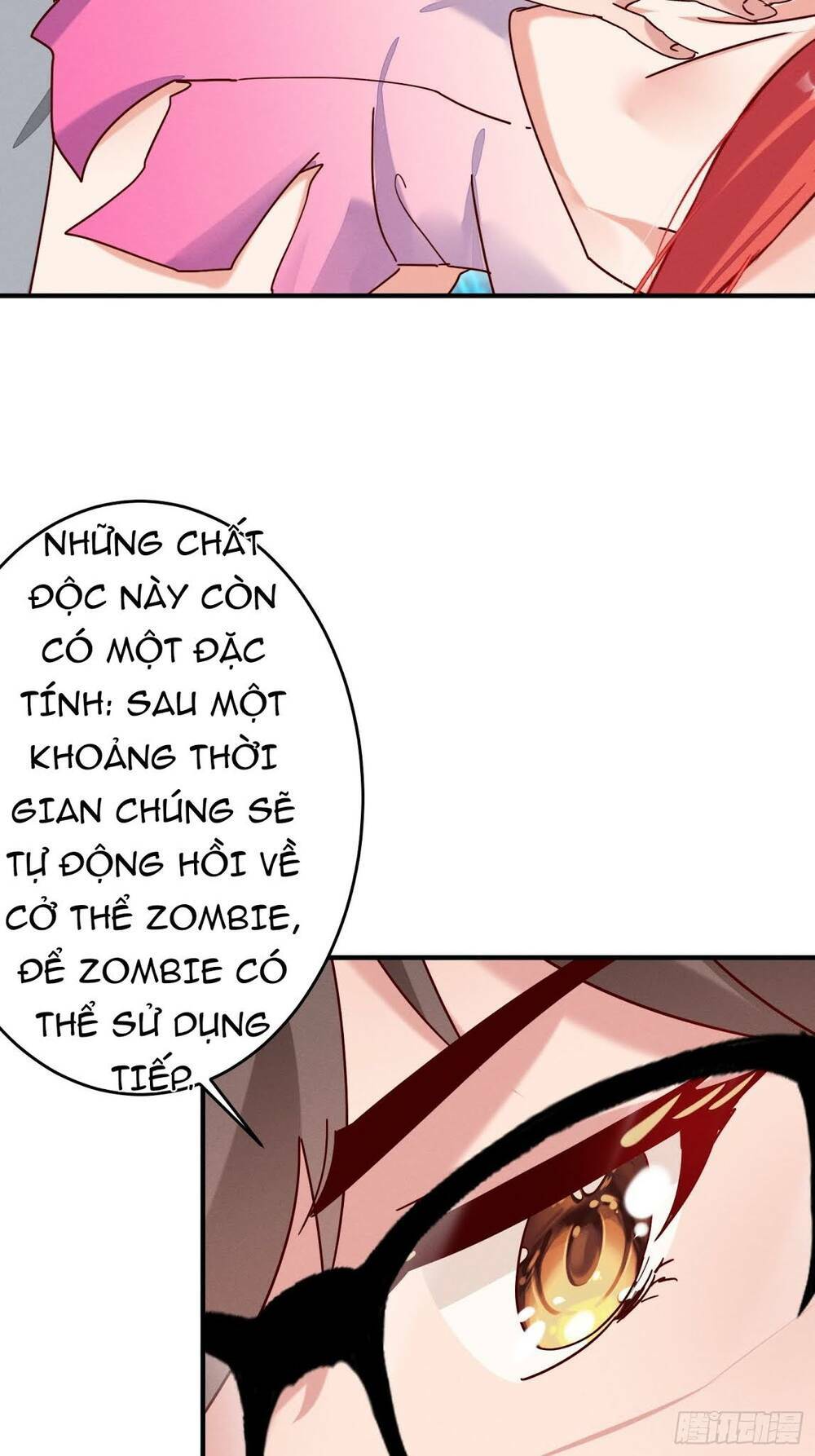 trở thành đạo sư dũng sĩ chapter 13 17