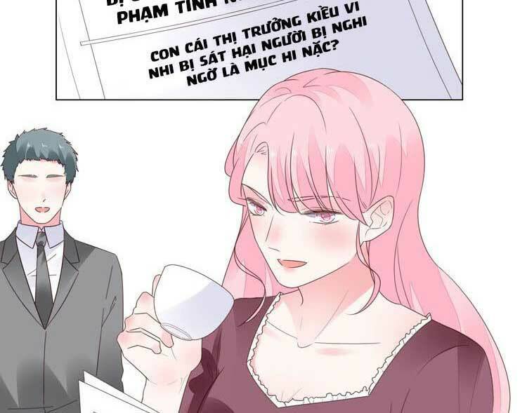 điều ước sủng ái bất bình đẳng chapter 114.1 34