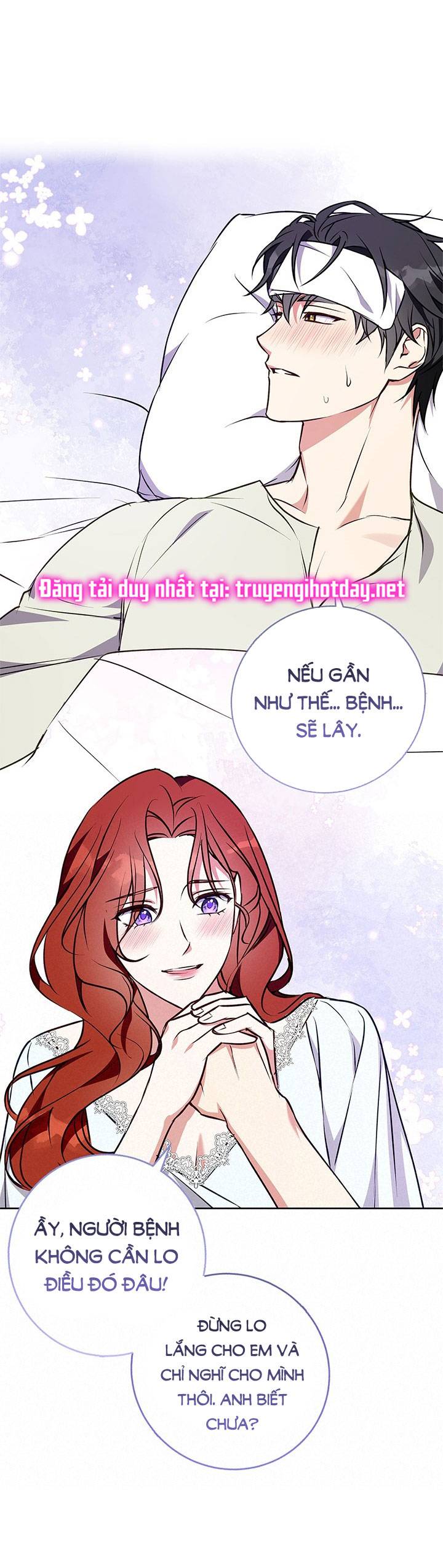 mùa đông đến chapter 47.1 12