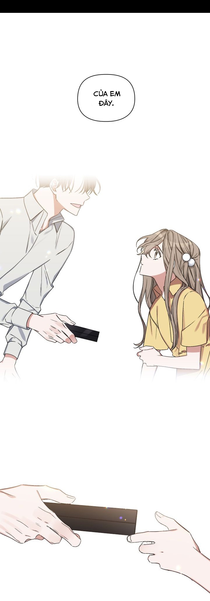 cuộc du hành thời gian của sela chapter 6 2