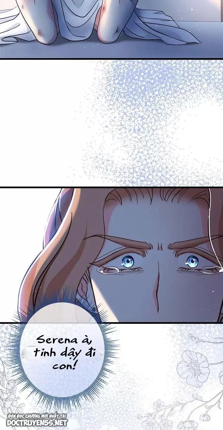 nếu tôi là nhân vật phản diện liệu tôi sẽ chết chapter 32 74