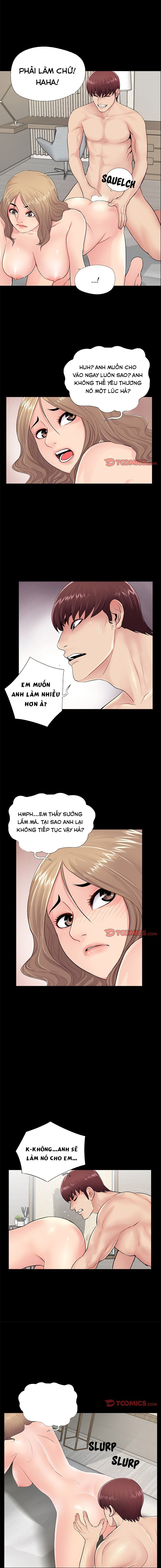 his return manhwa chapter 6 2