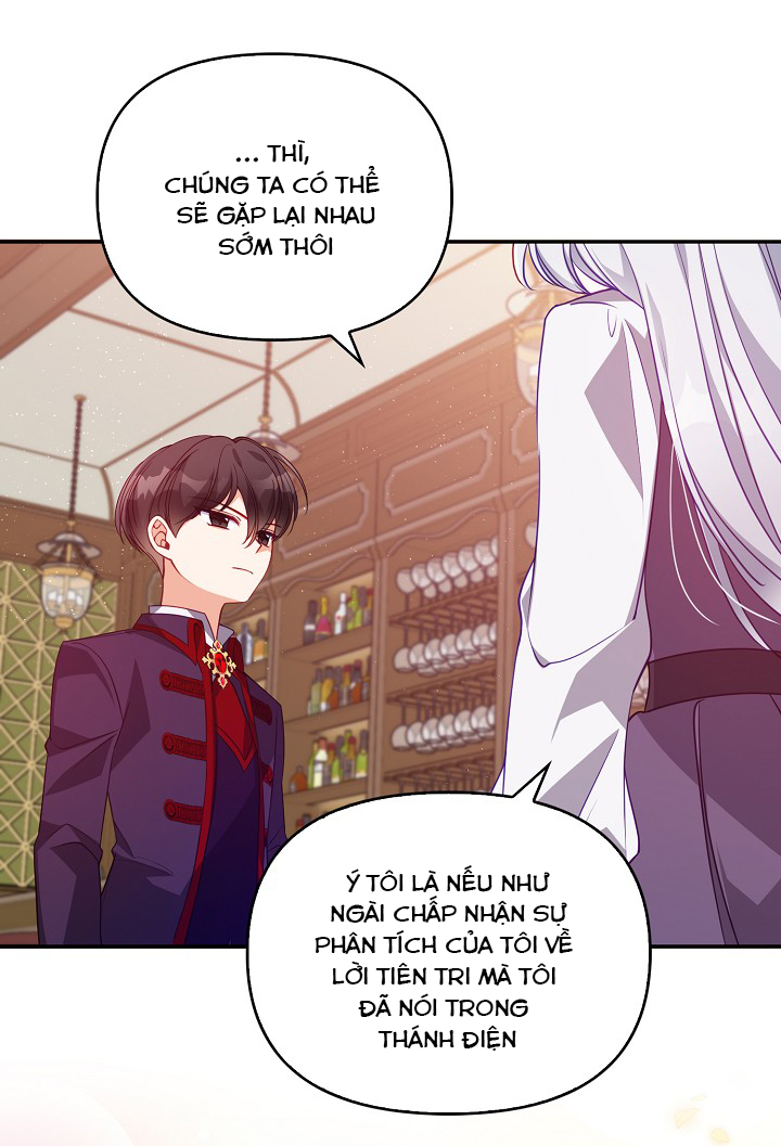 em gái cưng của đại công tước phản diện chapter 40 41