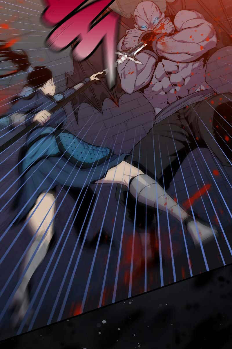 tôi thăng cấp trong lúc ngủ chapter 92 5