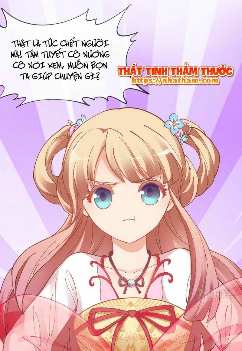 giữ chặt tiểu bạch long chapter 52 4