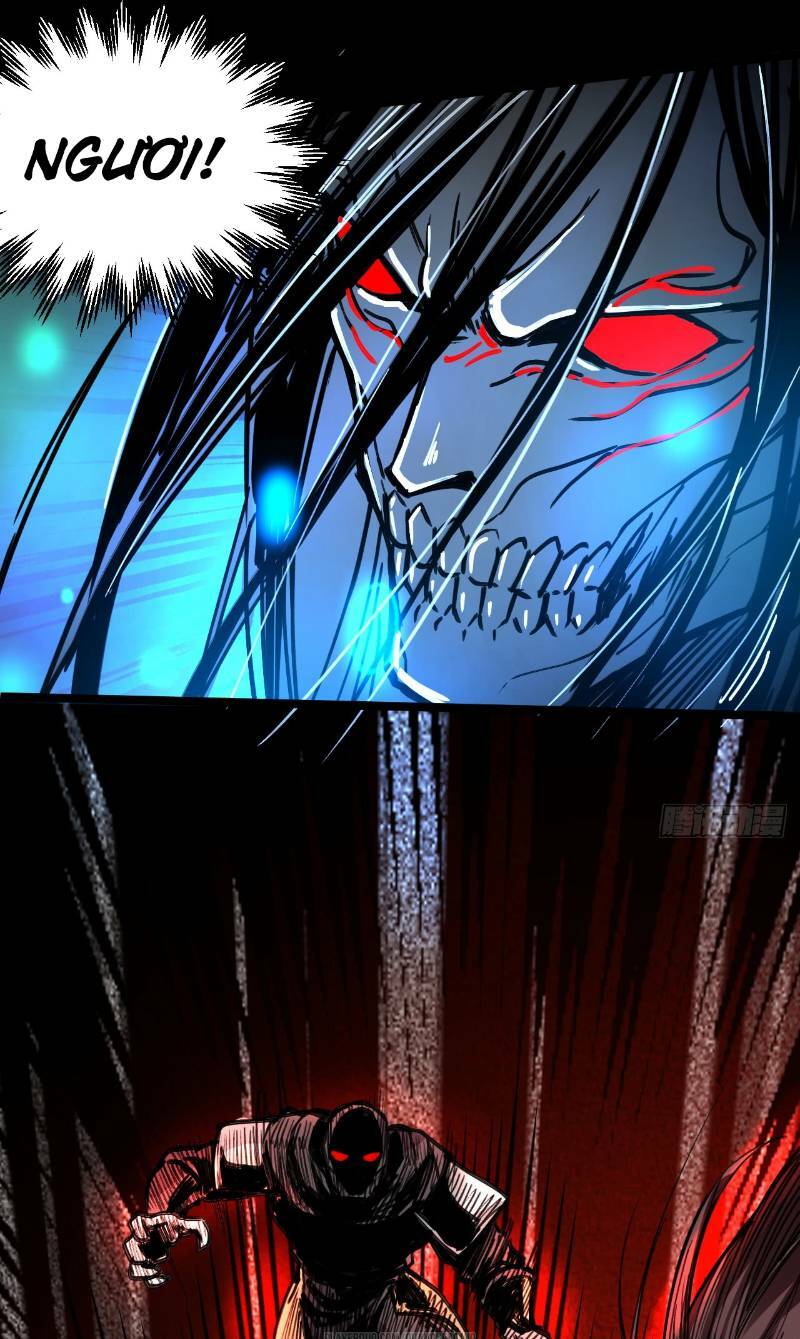 trọng sinh tối cường ma tôn ở rể chapter 23 6