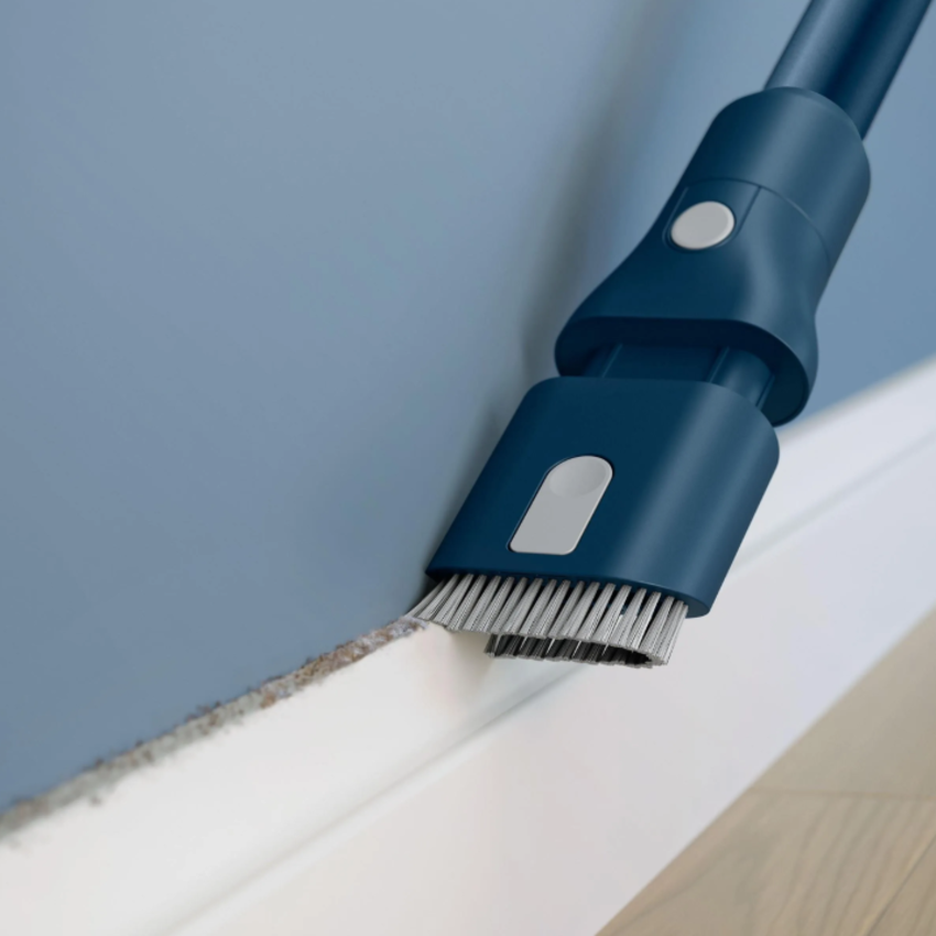 Máy hút bụi không dây Aqua Series 5000, thế hệ 10 chuyên nghiệp. Thương hiệu Hà Lan cao cấp Philips - XC5141. HÀNG CHÍNH HÃNG