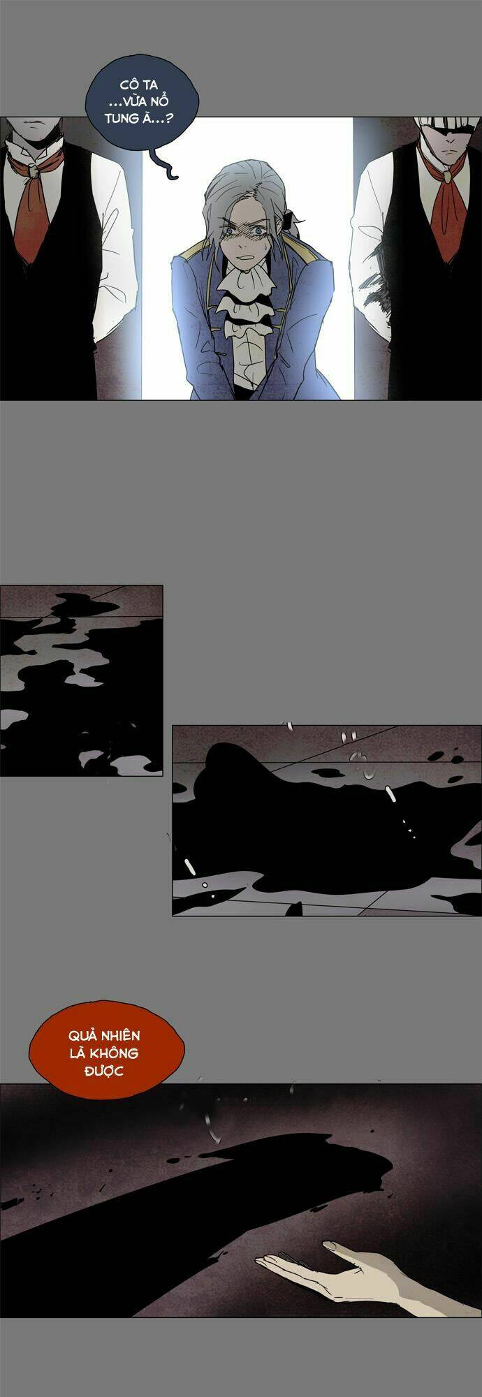 lessa 2: the crimson knight chapter 37 9