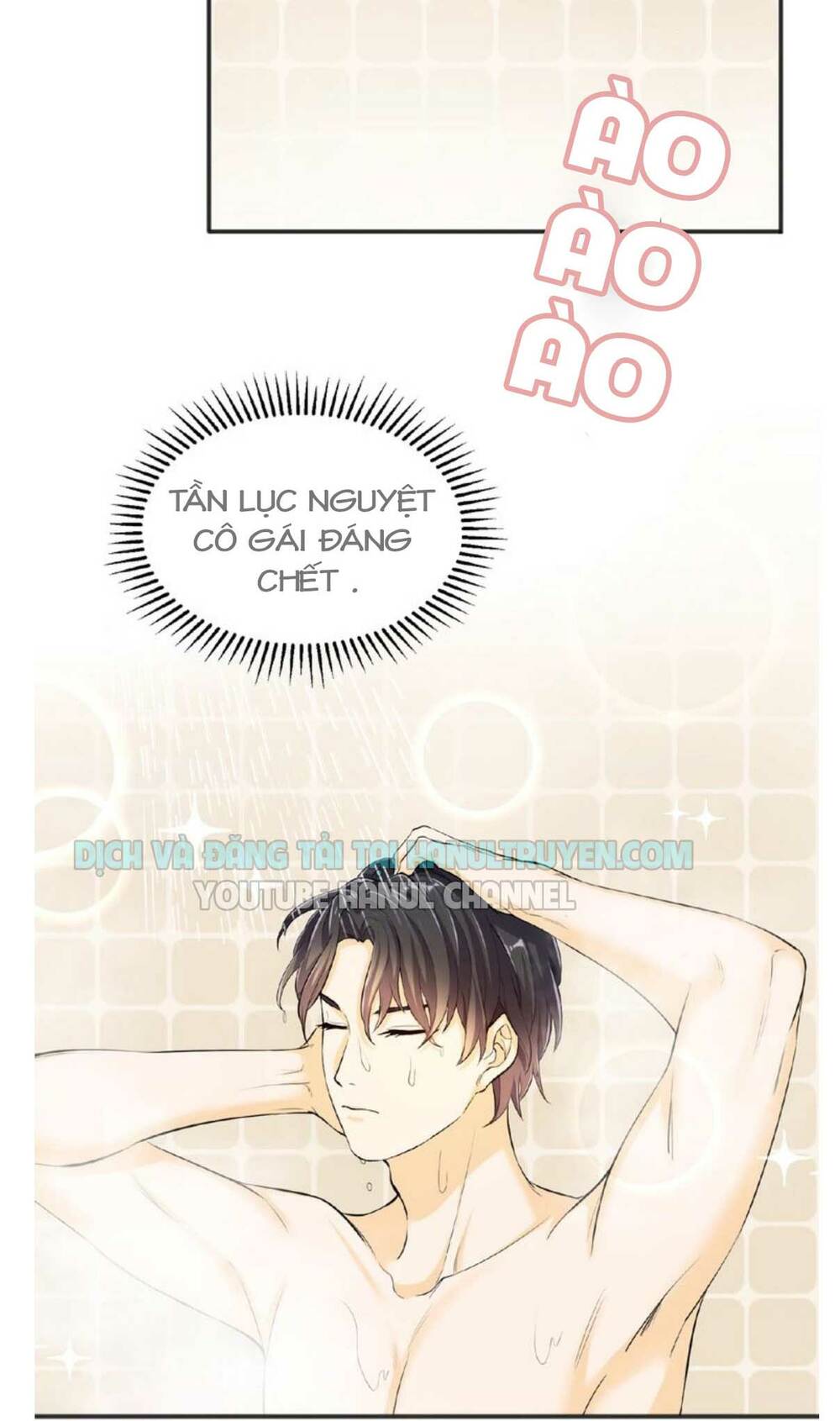 kiều thê muốn bỏ trốn của phúc hắc tổng tài chapter 20 27