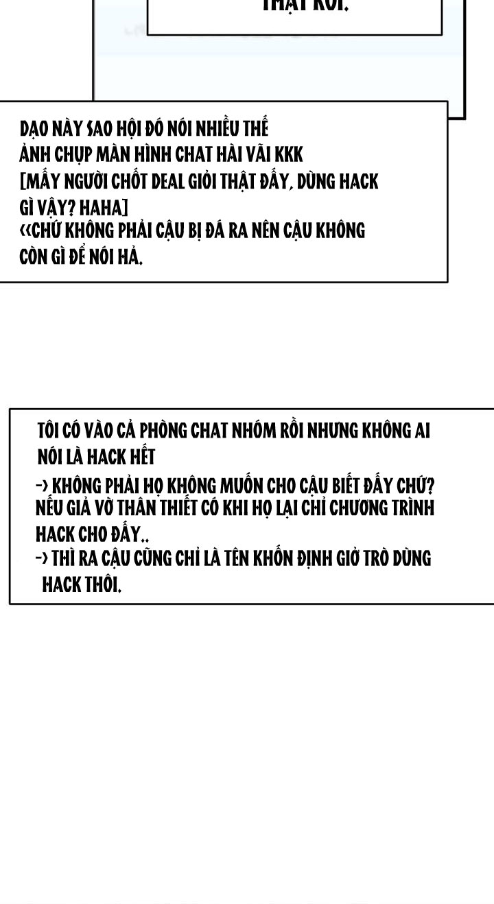 tên nhóc cùng bang hội là hàng xóm chapter 11 48