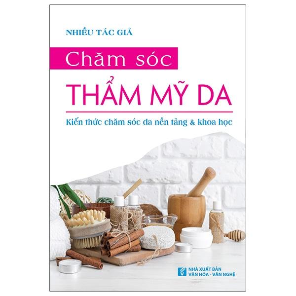 Chăm Sóc Thẩm Mỹ Da