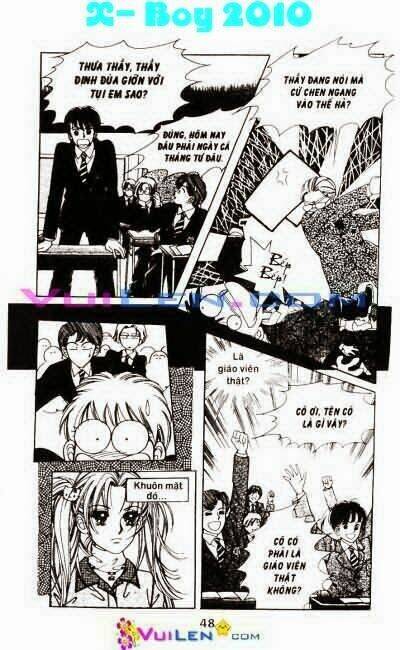 cô giáo tuổi 18 chapter 1 48