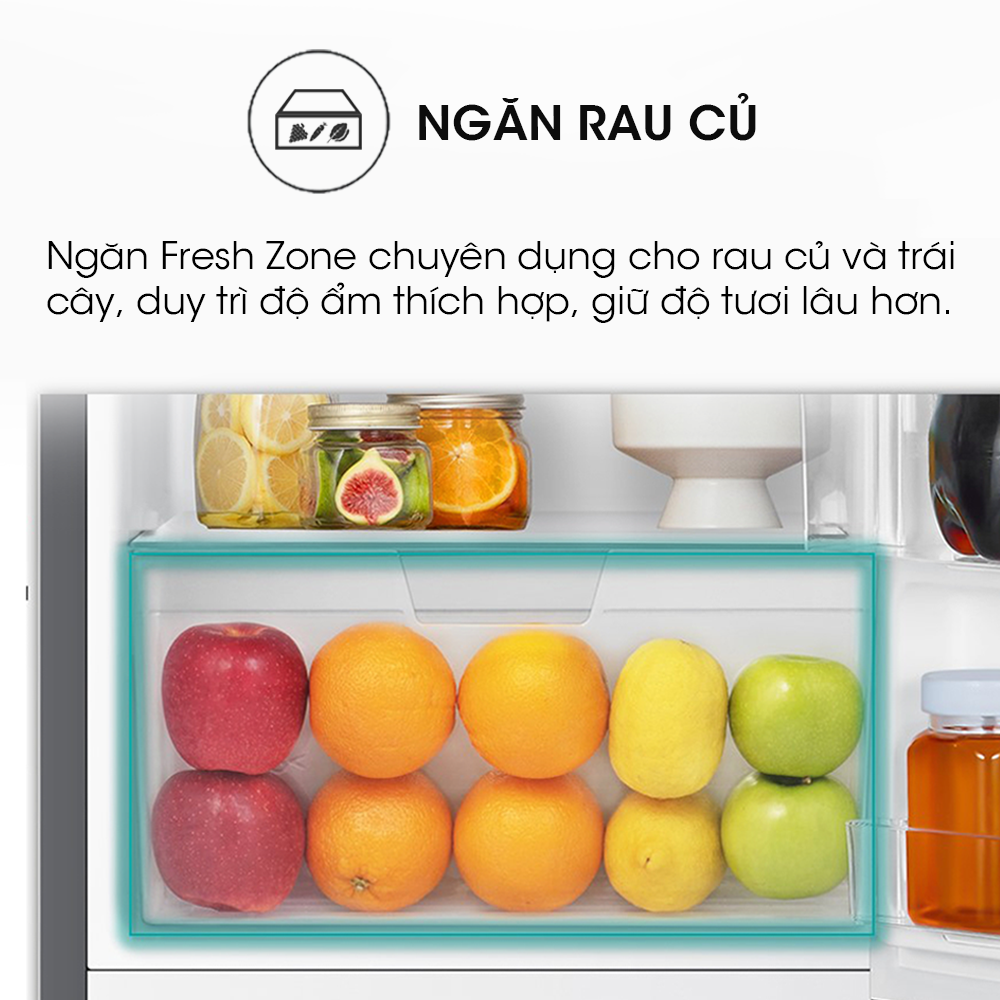 Tủ lạnh mini có ngăn đá Hisense 82 lít RR106D4EBN/RR106D4ESN Tiết kiệm điện, Trả Góp 0% - HÀNG CHÍNH HÃNG