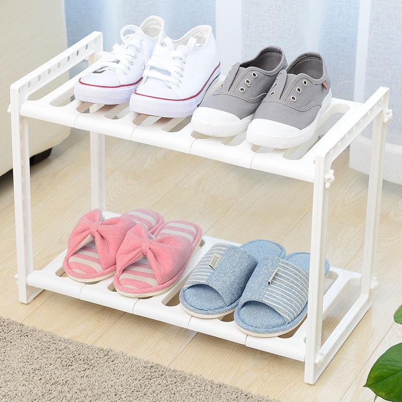 Giá để đồ Nhà bếp xoong nồi tùy chỉnh lưới Kệ nhà tắm kệ rửa bát giá để đồ nhiều tầng babo