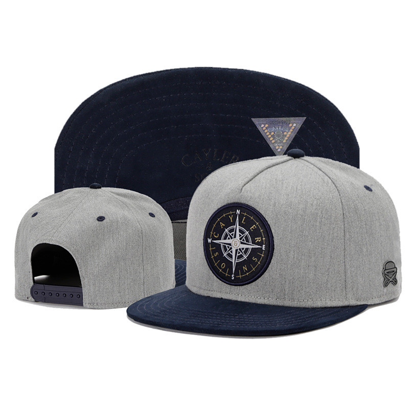 Mũ snapback Mũ lưỡi trai nón kết nam Thời trang H22