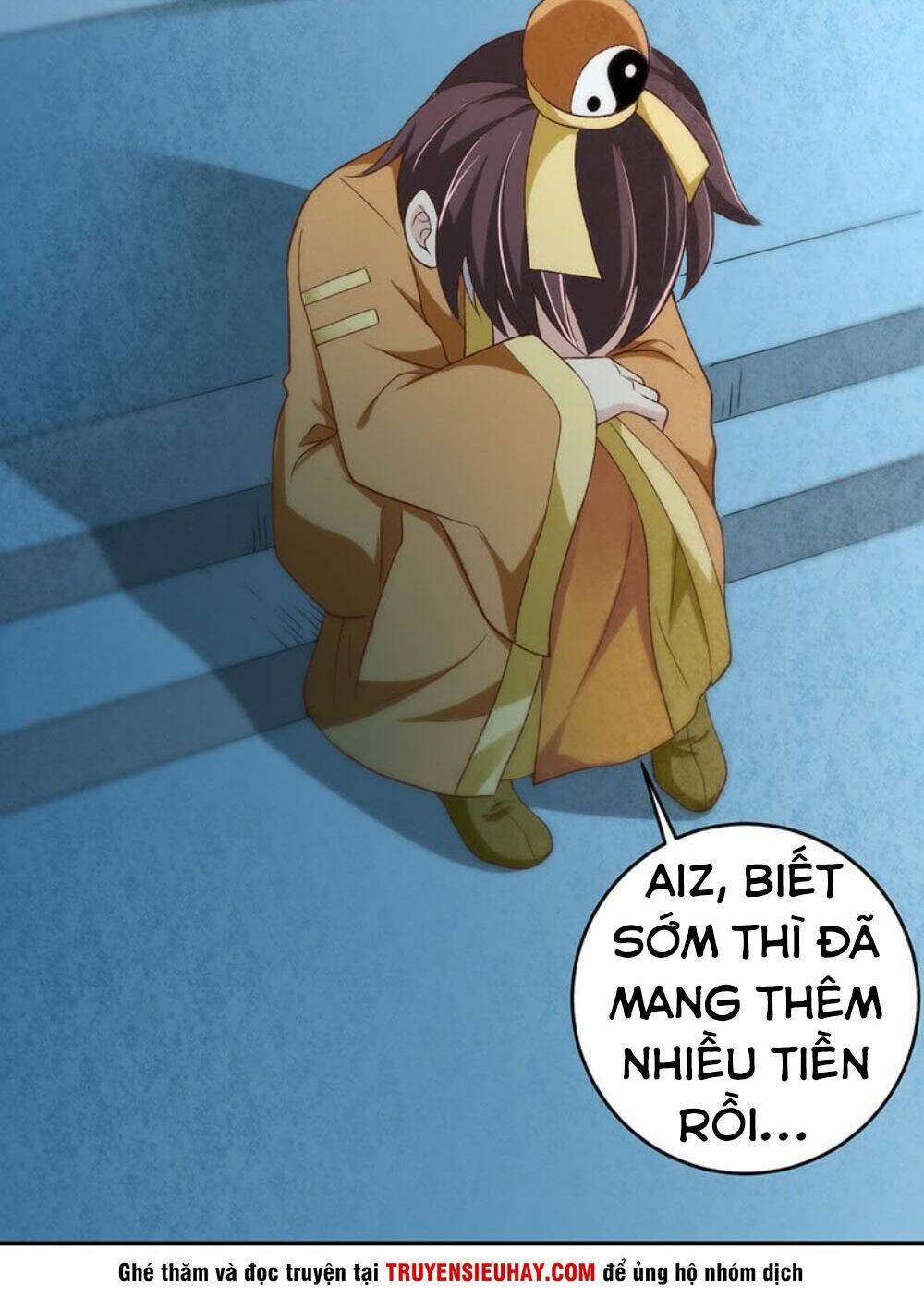 táng kiếm quyết chapter 23 2