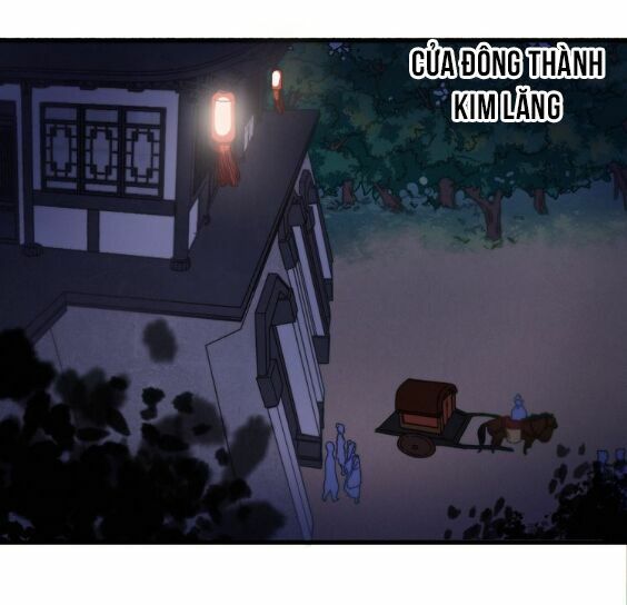 dữ tử thành thuyết chapter 5.2 12