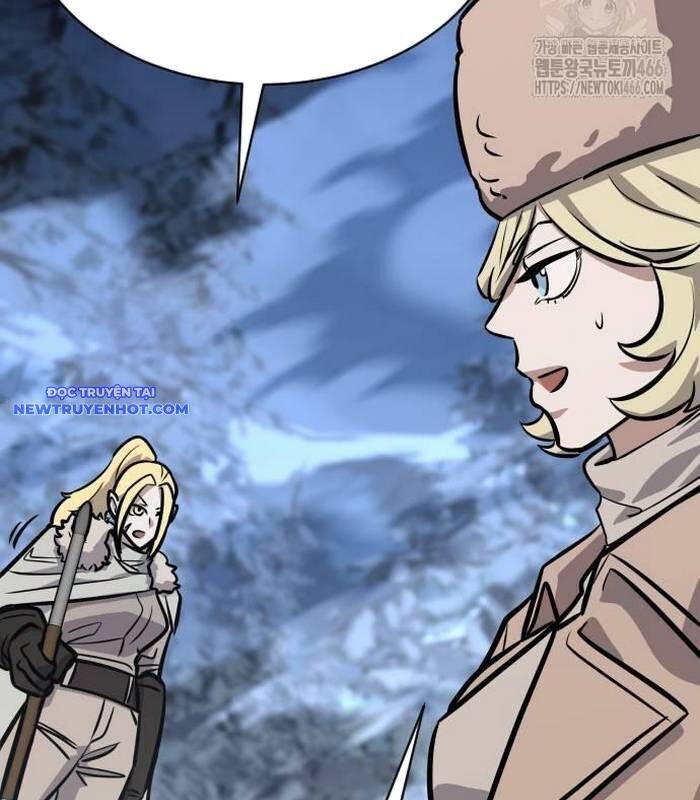 thợ săn huyền thoại trẻ hóa chapter 32 75