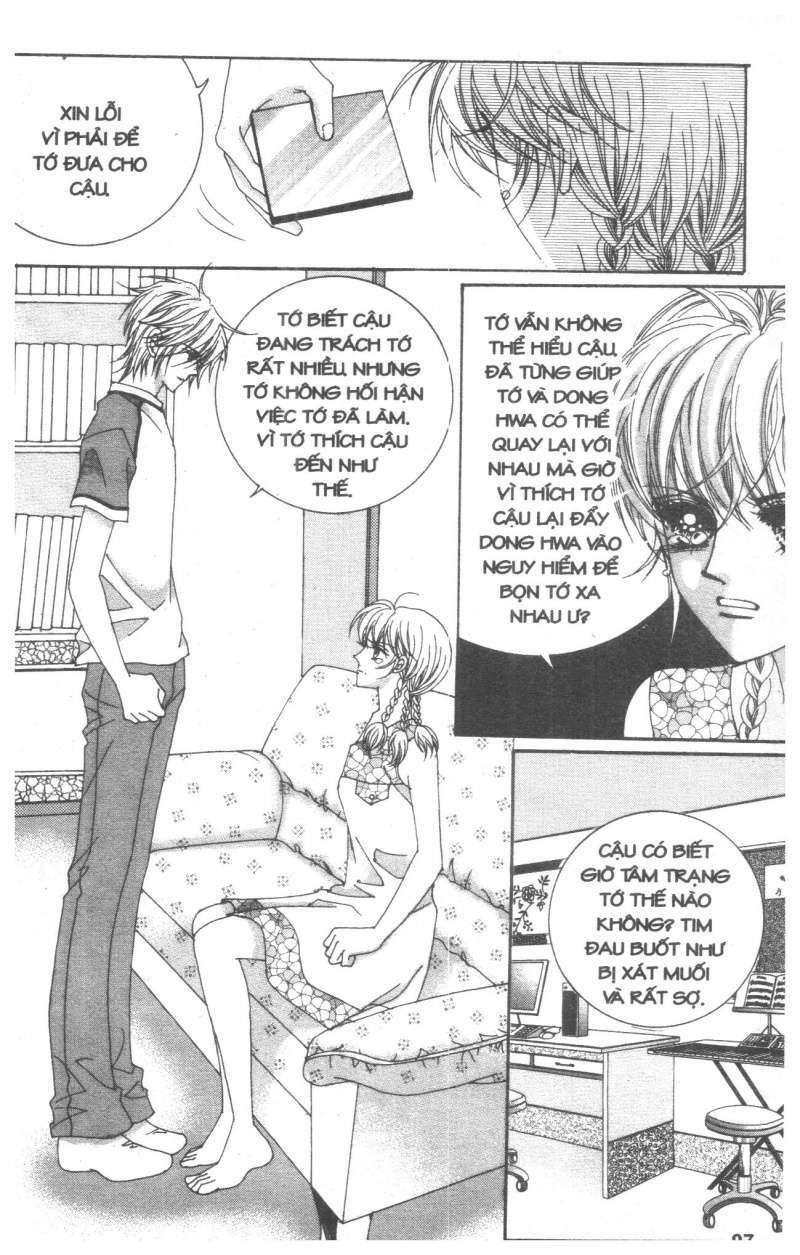 cũng vì em chapter 17 45