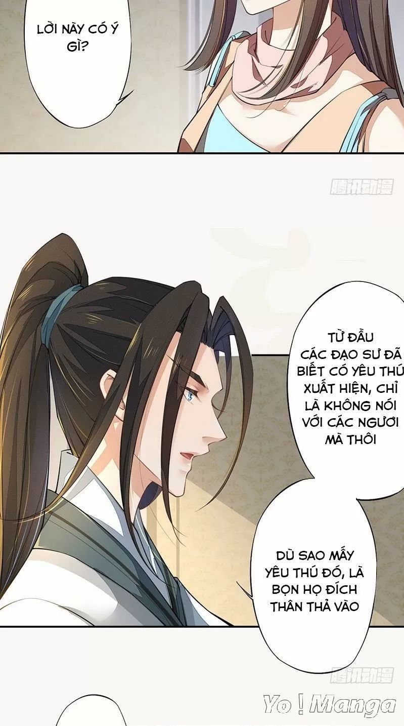 tuyệt thế luyện đan sư chapter 88 7