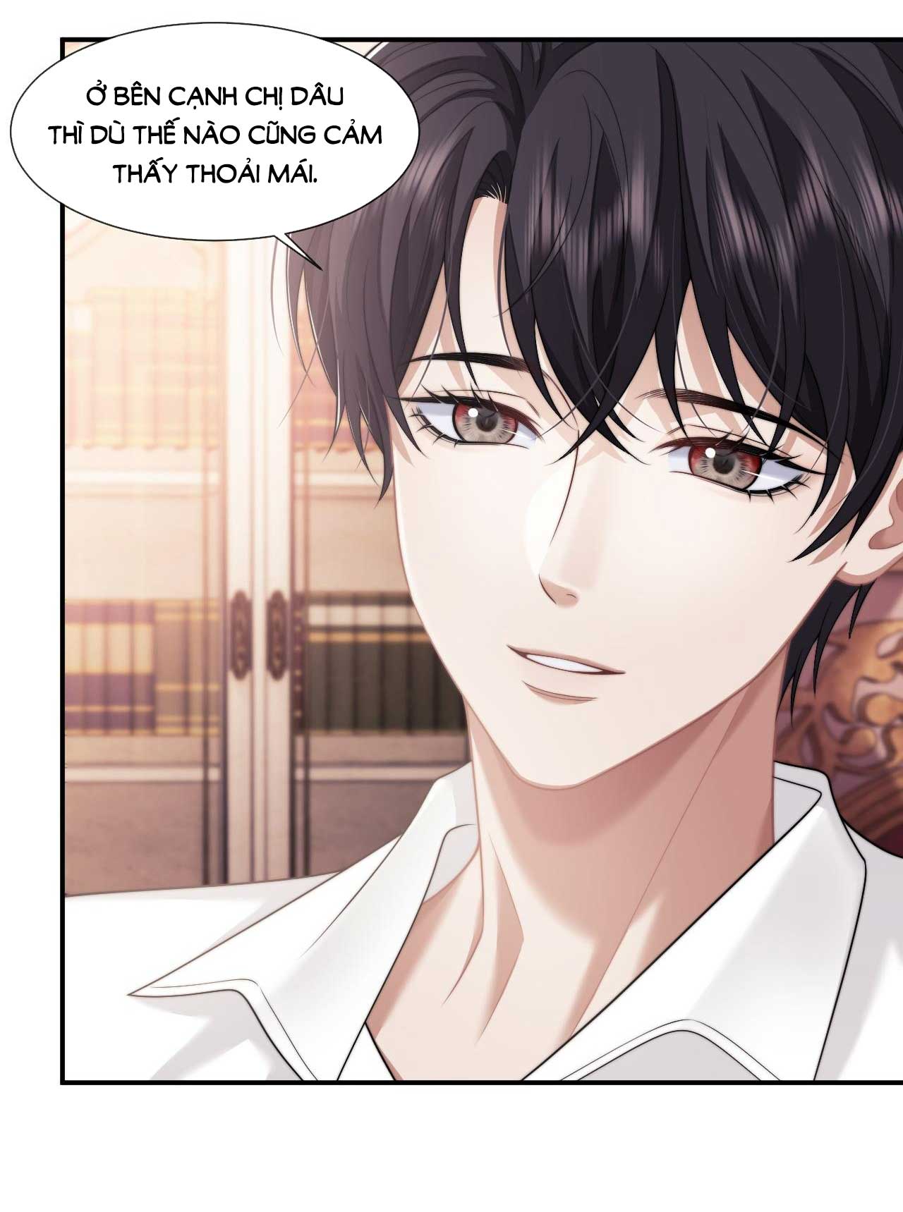 chủ mẫu cao môn xuyên không thành nữ phụ hào môn chapter 44.1 5