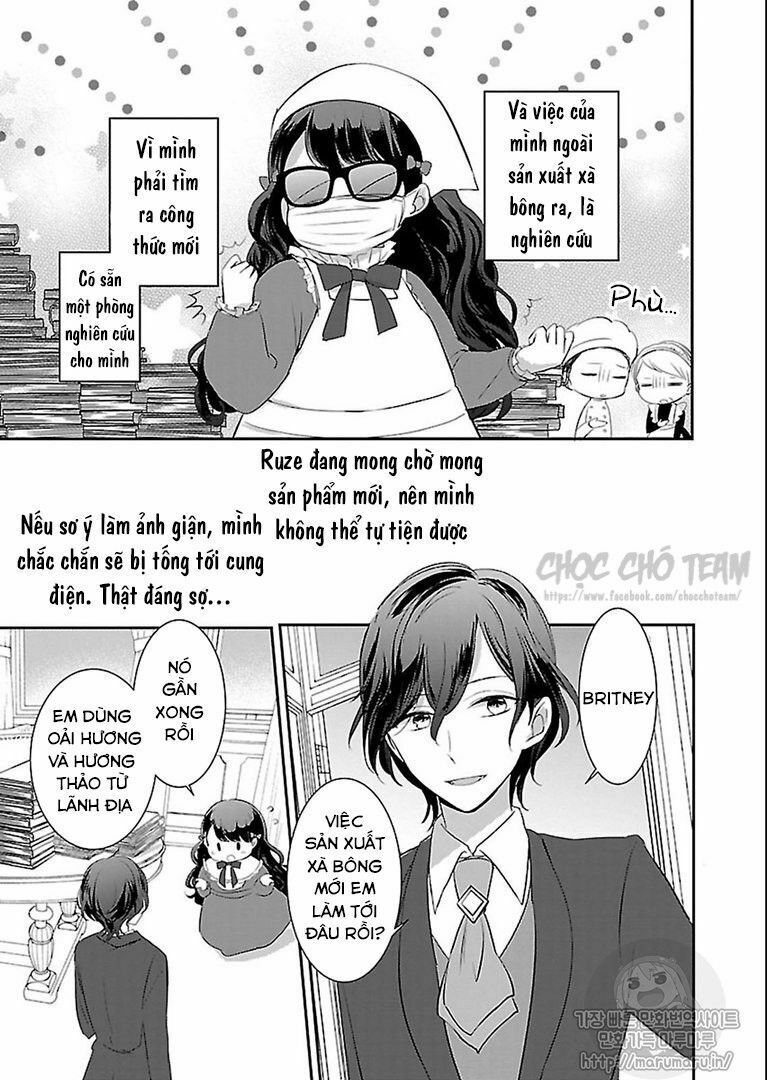 tenseisaki ga shoujo manga no shirobuta reijou datta chapter 3 7