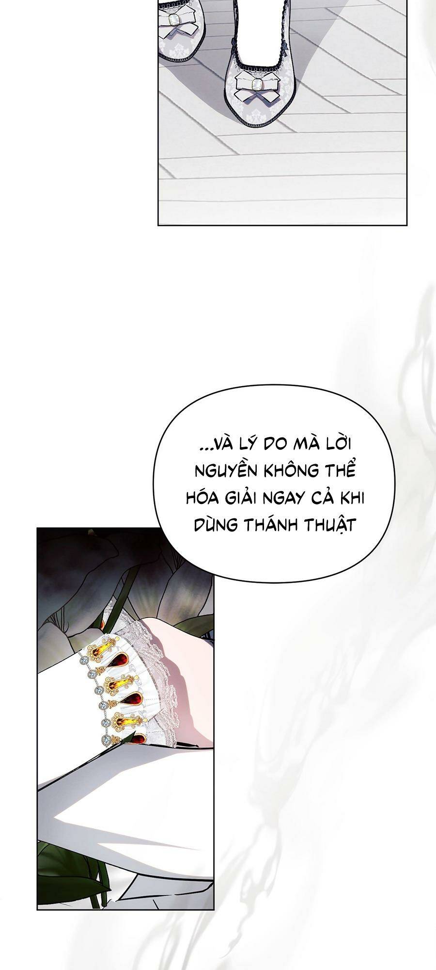 Công Chúa Ashtarte chapter 64.2 43