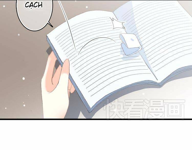 con tim rung động 3 chapter 16 68