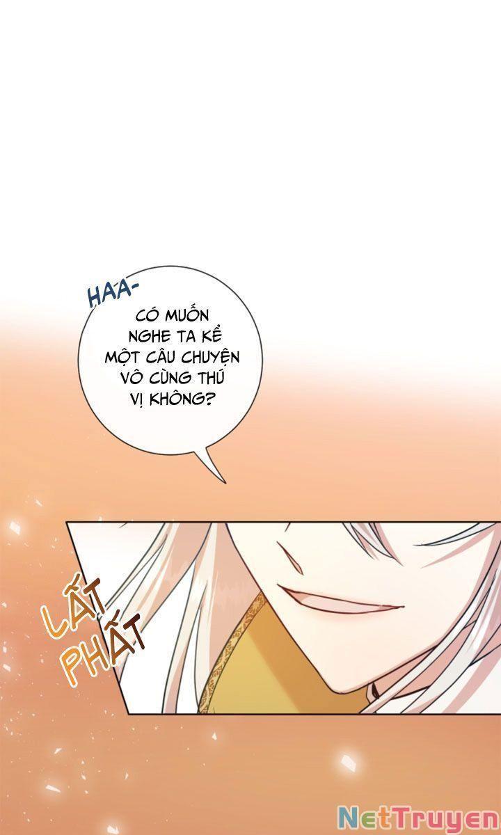 xin ngài đừng ăn tôi chapter 47 50