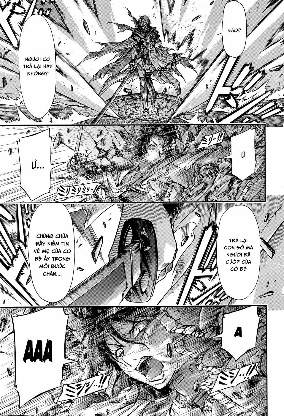 kích trụy vương huyền thoại chapter 2 14