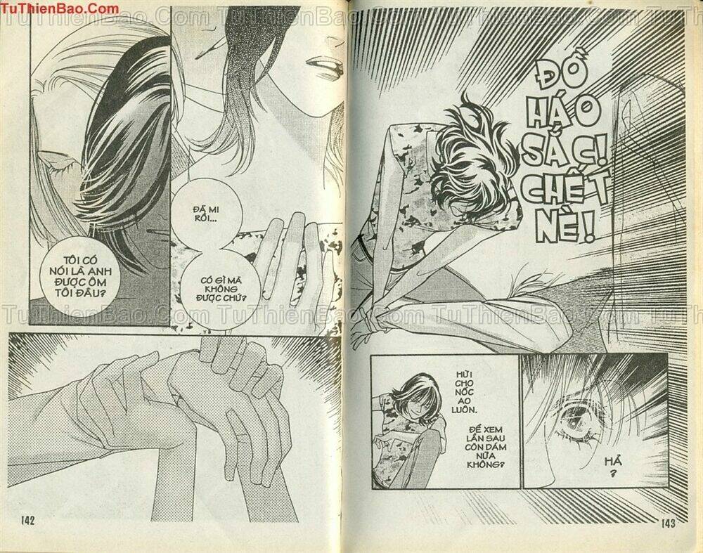 hoa hồng thép chapter 5 67