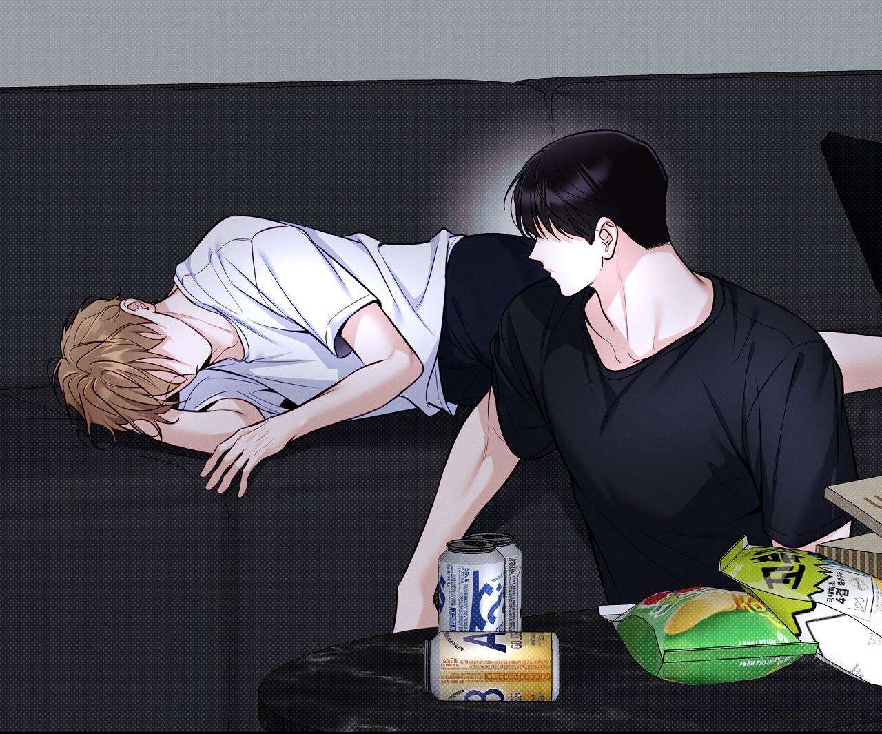 mùa hè năm ấy chapter 39 7