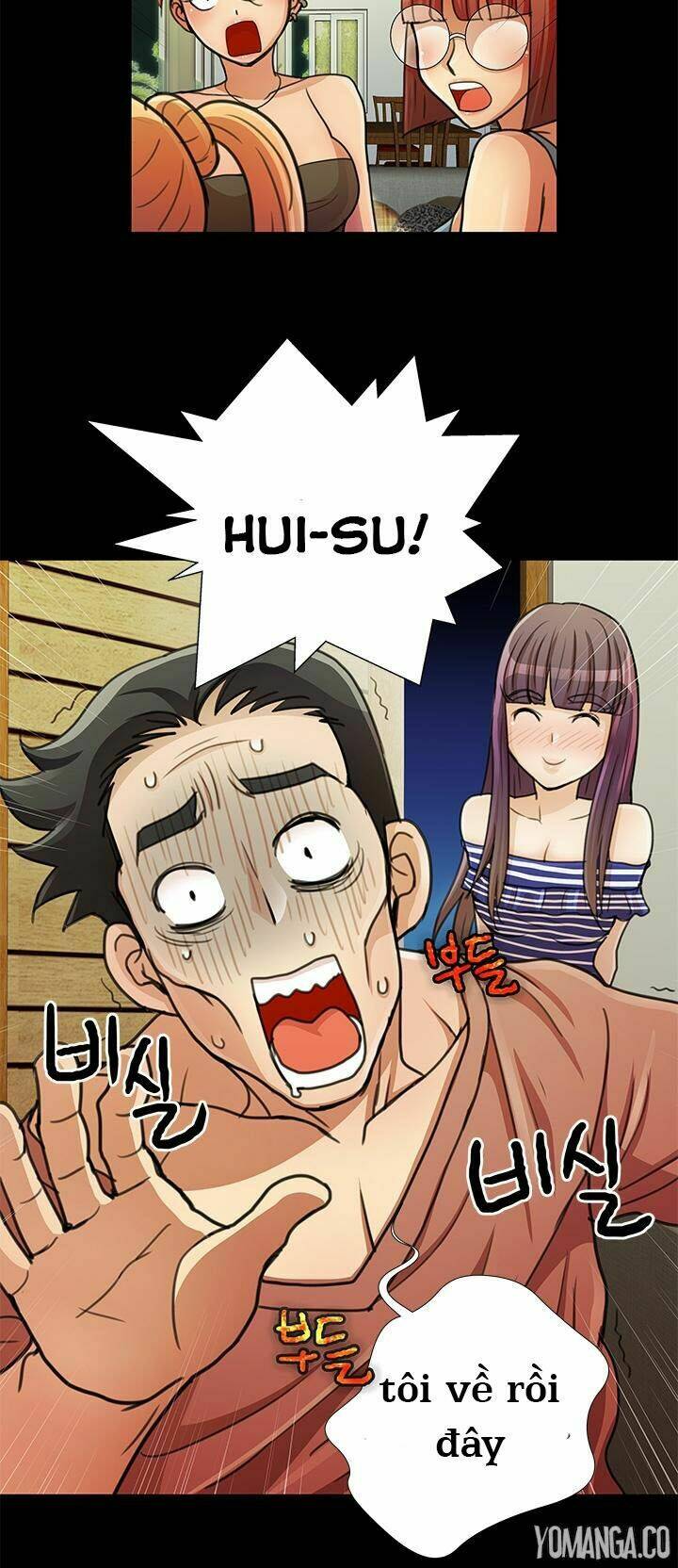 cậu sẽ làm như tôi nói chứ? chapter 19 31