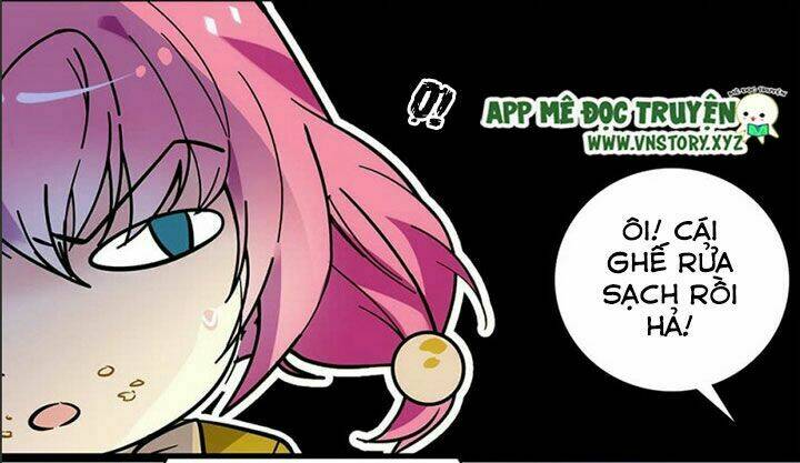 nữ hầu sau giờ học chapter 12 11