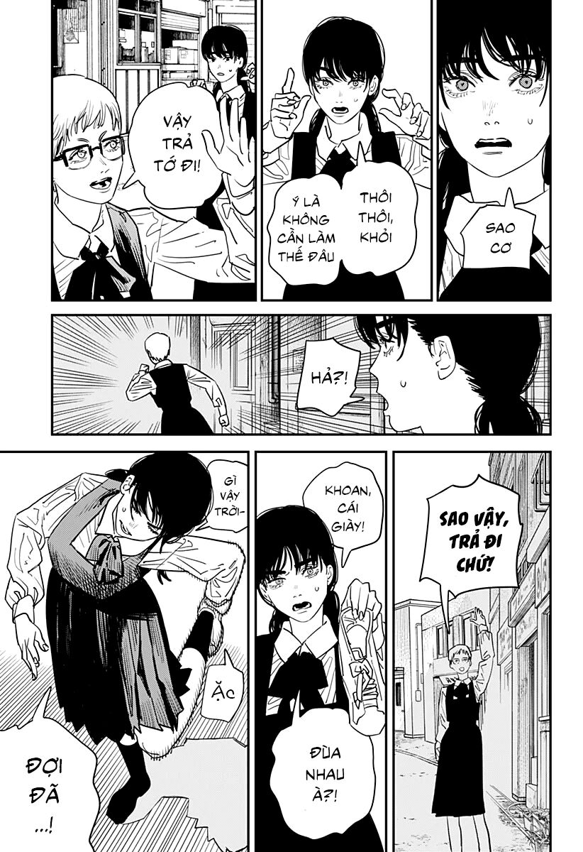 chainsaw man - thợ săn quỷ chapter 100 14