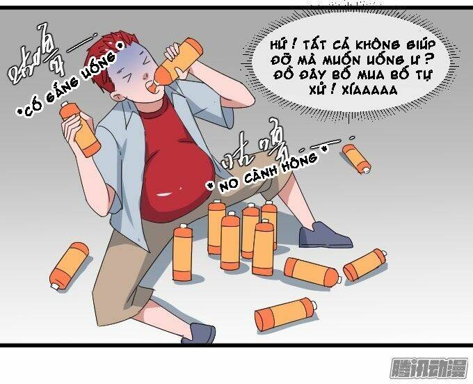 cho anh gần em chapter 15 24