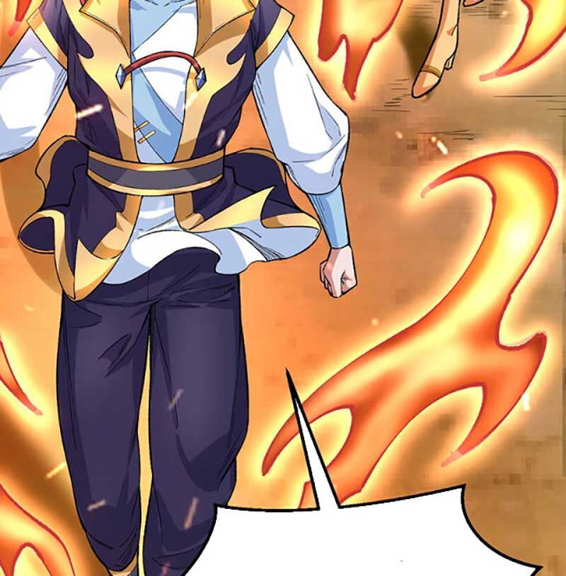 võ đạo độc tôn chapter 576 75