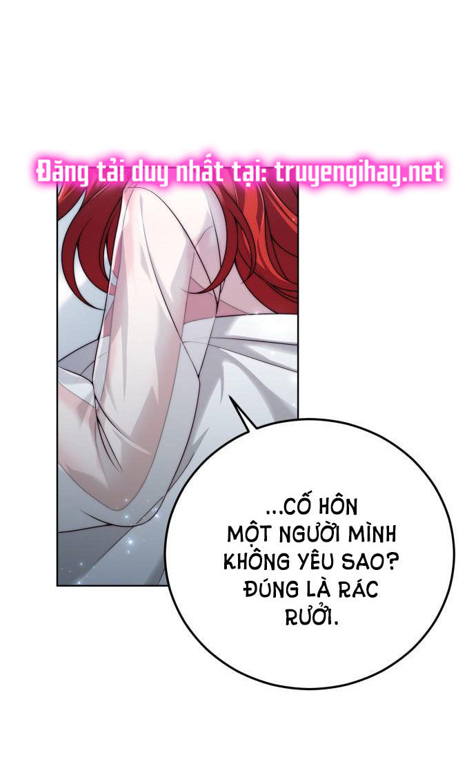 tôi sẽ ly hôn với người chồng bạo chúa chapter 15.2 27