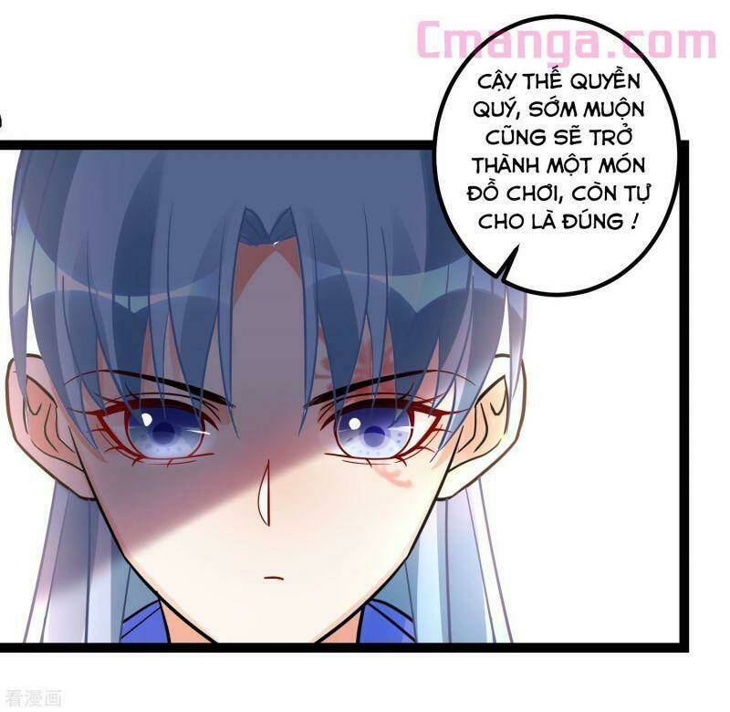 độc y đích nữ chapter 46 16