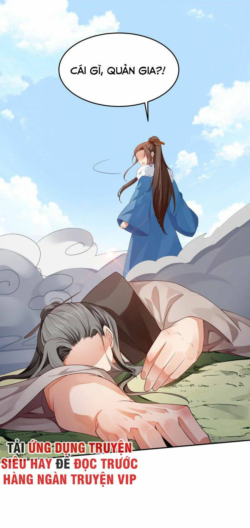 ma nhị đại chapter 28 12